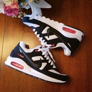 Nike AirMax Sneakers Size 7Y